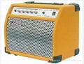 Bass Amplifier