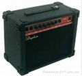 Bass Amplifier