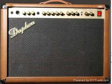 Guitar Amplifier 60w