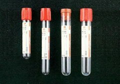 Vacuum Blood Tube