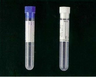 Capillary Blood Tube  2