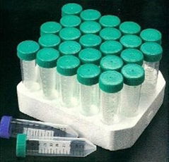 Centrifugation Tube 