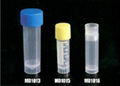 1.5ml With Transparent Cap Centrifugation Tube  2