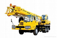 Truck crane