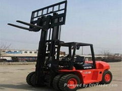 FORKLIFT