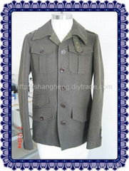 Men's Collection ( Top / Jacket / Blazer / Coat ) 