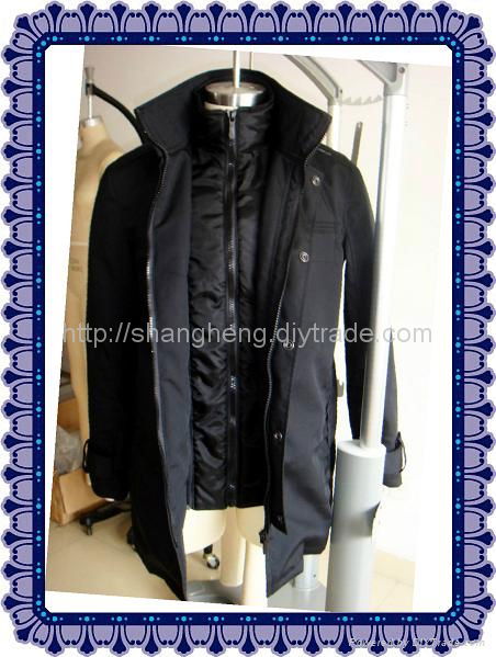 Men's Collection ( Top / Jacket / Blazer / Coat ) 1 3