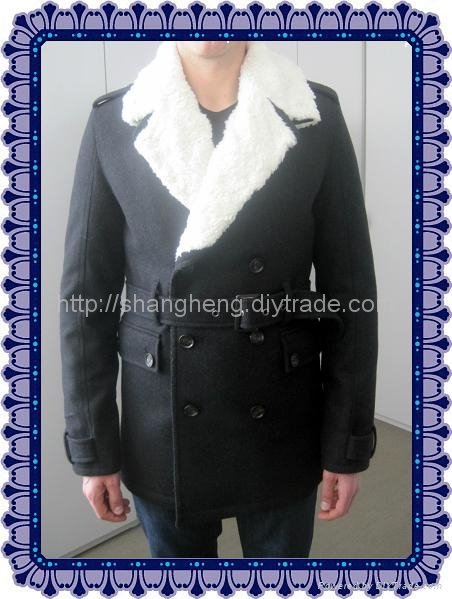 Men's Collection ( Top / Jacket / Blazer / Coat ) 1 4