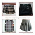 Lady's Skirt