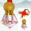 crystal car perfume haning car perfume air freshener 2