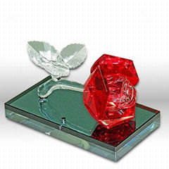 car perfume perfume holder crystal perfume holder