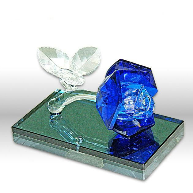 car perfume perfume holder crystal perfume holder 3