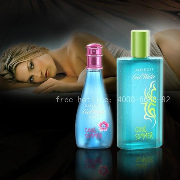 Women's perfume 2