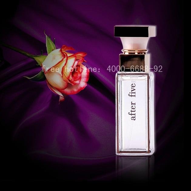 Women's perfume 3