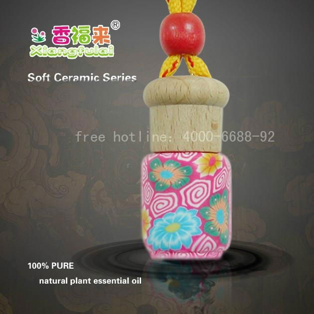 Hanging Car vent perfume manufacturer