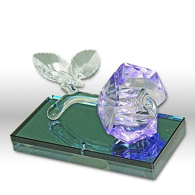 car perfume perfume holder crystal perfume holder 5