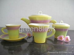 Tea set