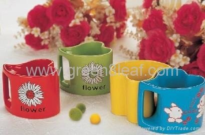Ceramic mug  4