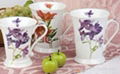 New bone china 2