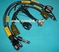 complete wire harness 3