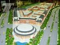 北京创佳建筑模型