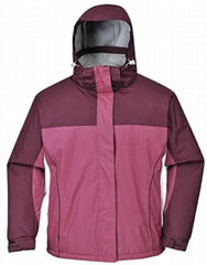 outdoor jacket 