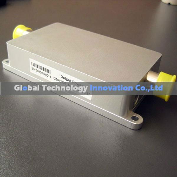 2.4GHz BI-DIRECTIONAL POWER AMPLIFIER 2