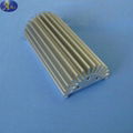 Aluminum heat sink profile 2