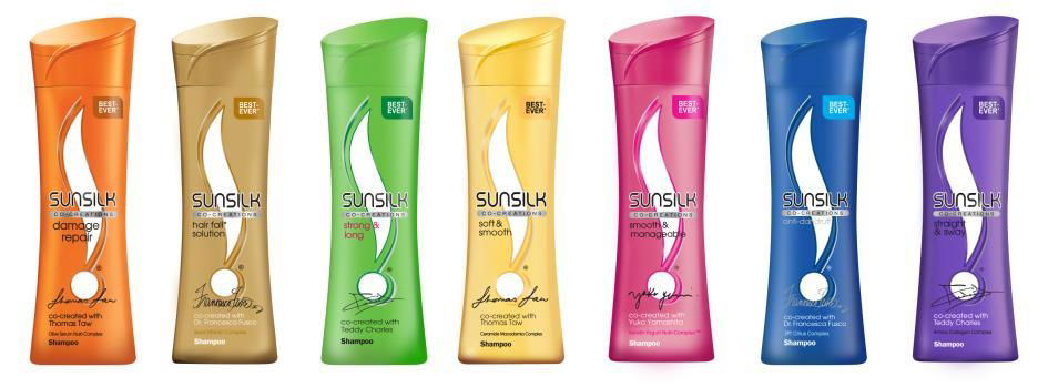 Sunsilk