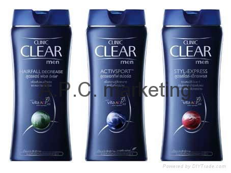 Clinic Clear For Men