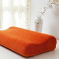 Memory Foam Pillow 3