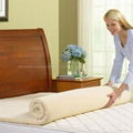 Memory Foam Mattress Topper 2