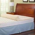 Memory Foam Mattress Topper 3