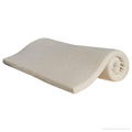 Memory Foam Mattress Topper 4