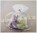 Wedding Candy Pouch Favors Pouch Drawstring Pouches Jewelry Pouch Gift bag 5