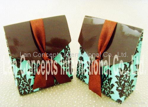 DIY Wedding Candy Box 5