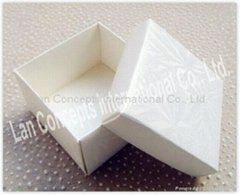 DIY Paper Folding Candy Boxes 