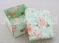 DIY Paper Folding Candy Boxes  3