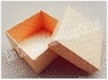 DIY Paper Folding Candy Boxes  4