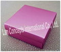 Paper Folding Favors Box