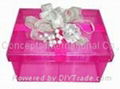 Organza Wedding Gift Boxes 1