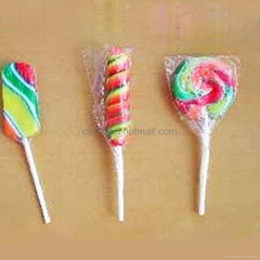 FDA Certified Lollipop and Cake Paper Stick