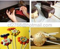 Sell Food Grade Lollipop Sticks