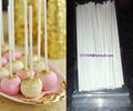 6inch Food Grade Paper Lollipop Stick