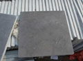 honed blue limestone 1