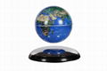 Maglev Globe 1