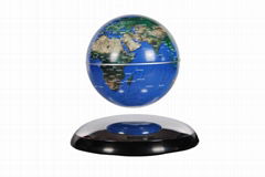 Maglev Globe