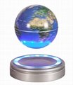 Maglev Globe 5