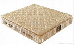 Bonnell spring mattress