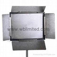  LED video light 